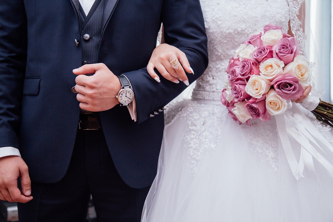 Konsultant ślubny, czyli nowy pomysł na biznes – kim jest, jak założyć firmę organizującą wesela